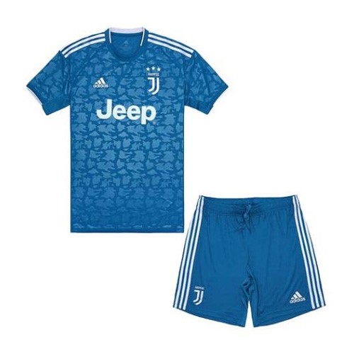 Maillot Football Juventus Third Enfant 2019-20